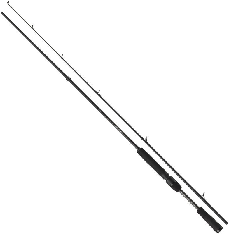 Спиннинг Daiwa Generation Black GB692MHFS-BD Shad Caster 2,05м (5-25г) 11920-205RU
Спиннинг Daiwa Generation Black GB692MHFS-BD Shad Caster 2,05м (5-25г) 11920-205RU