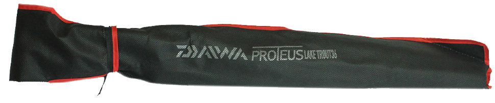 Удилище болонское Daiwa Proteus Al Mini-River and Lake Trout 3,20м с кольцами 11353-320RU
Удилище болонское Daiwa Proteus Al Mini-River and Lake Trout 3,20м с кольцами 11353-320RU