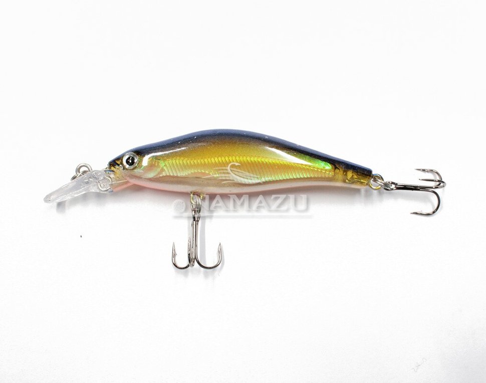 Воблер shad плавающий Namazu Plump Beast, L-95мм, 10,6г, (0,5-1,5м), цвет 11 N26-95-11
Воблер shad плавающий Namazu Plump Beast, L-95мм, 10,6г, (0,5-1,5м), цвет 11 N26-95-11