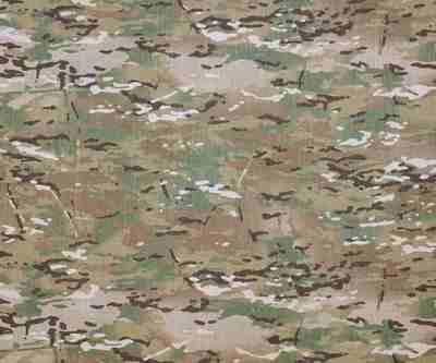Камуфляж Multicam