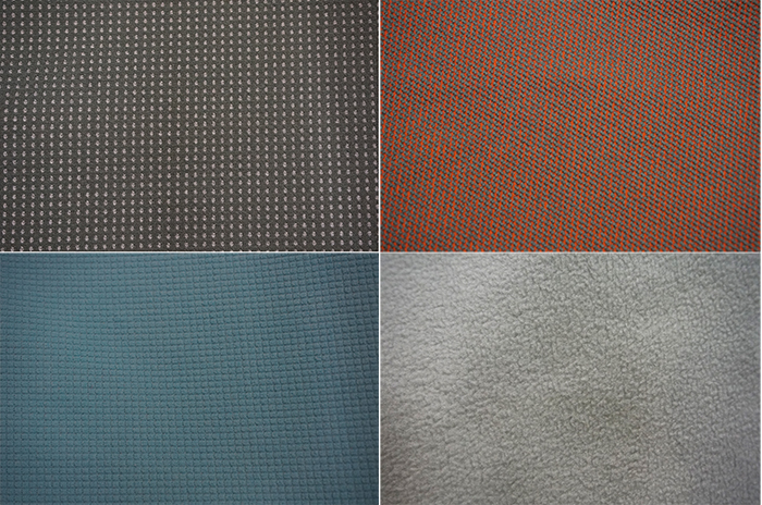 подкладки softshell курток разных типов подкладки softshell курток разных типов