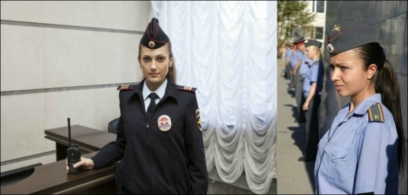 Погоны и звания российских полицейских Погоны и звания российских полицейских