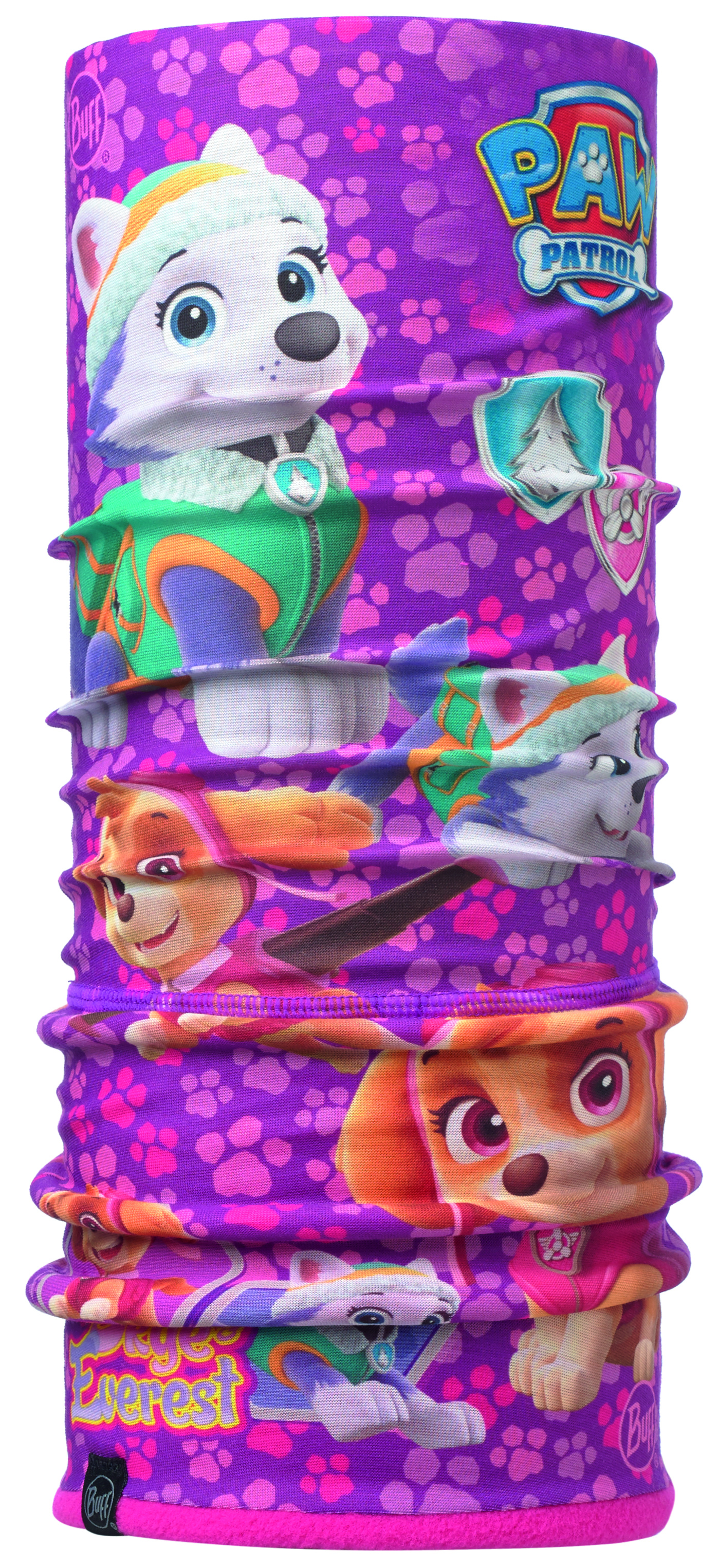 Бандана Buff PAW PATROL POLAR CHILD SKYE PU RPLE / DRAGON FRUIT-PURPLE-ONESIZ-Standard
Бандана Buff PAW PATROL POLAR CHILD SKYE PU RPLE / DRAGON FRUIT-PURPLE-ONESIZ-Standard