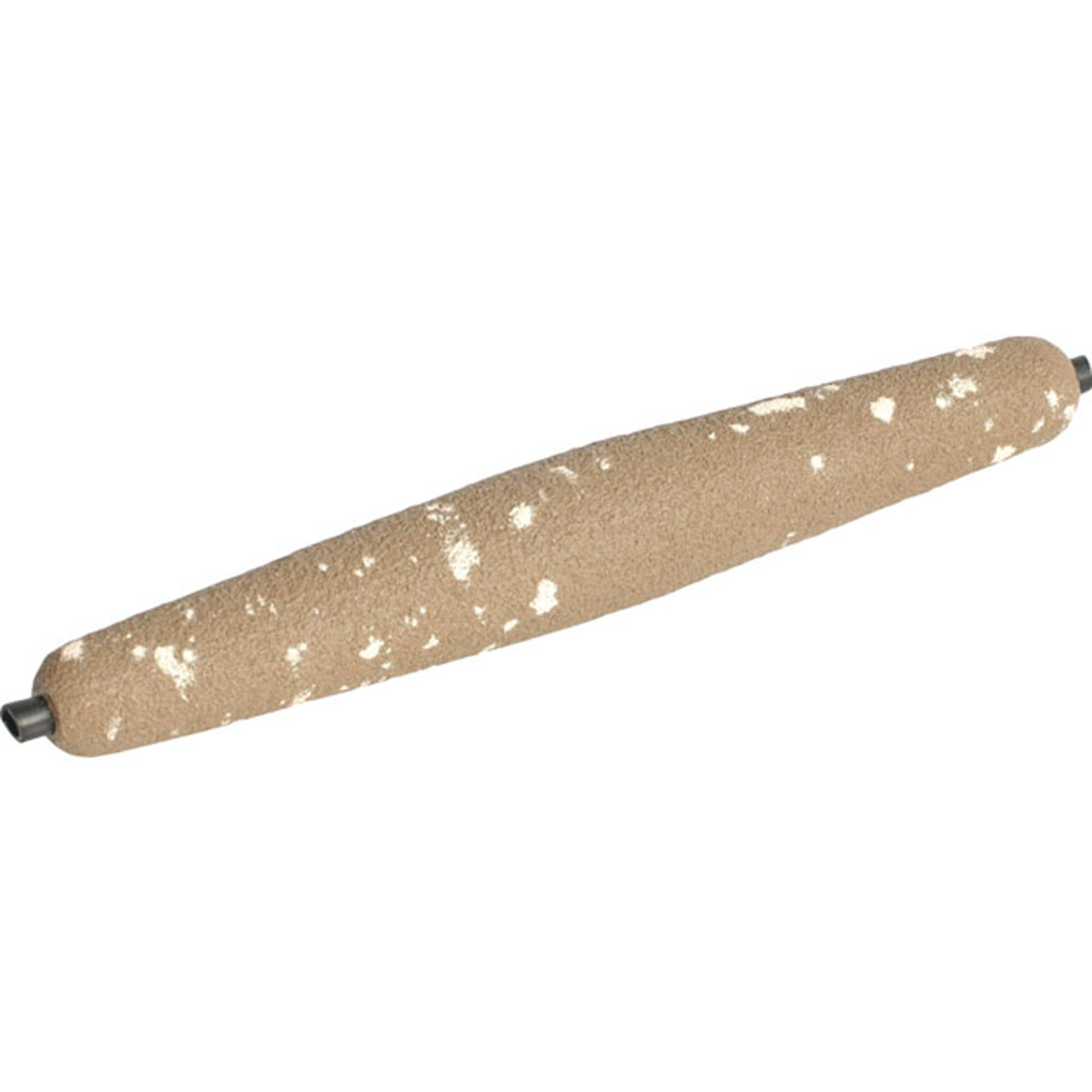 Грузило для ловли сома Mikado сквозное, продолговатой формы (песочный) 49S 150 г.
Грузило для ловли сома Mikado сквозное, продолговатой формы (песочный) 49S 150 г.