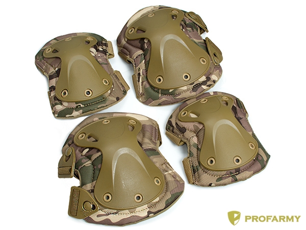Комплект Swat X-Cap WS20152CP (Multicam), Тактическое - арт. 1050400195 Комплект Swat X-Cap WS20152CP (Multicam), Тактическое - арт. 1050400195