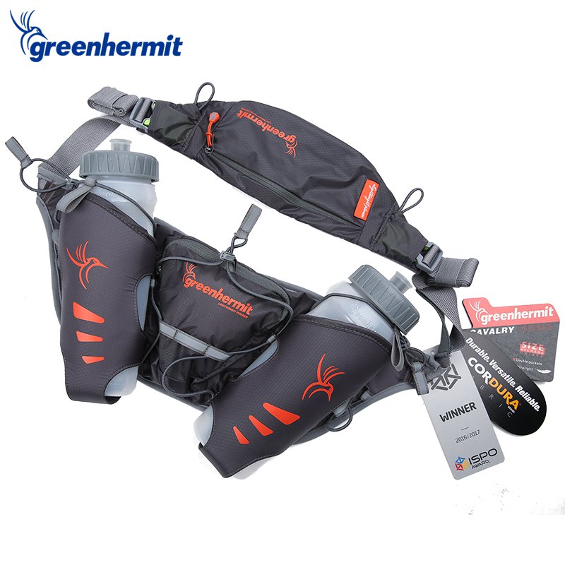 Поясная сумка для тренировок с 2-мя бутылками по 500мл CAVALARY 1000 NIMBUS GRAY PR101066
Поясная сумка для тренировок с 2-мя бутылками по 500мл CAVALARY 1000 NIMBUS GRAY PR101066