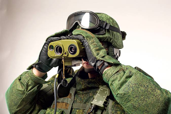 Все о боевой экипировке «Ратник» Все о боевой экипировке «Ратник»