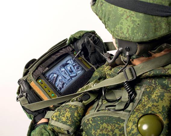 Все о боевой экипировке «Ратник» Все о боевой экипировке «Ратник»