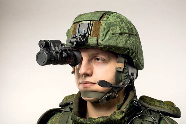 Все о боевой экипировке «Ратник» Все о боевой экипировке «Ратник»