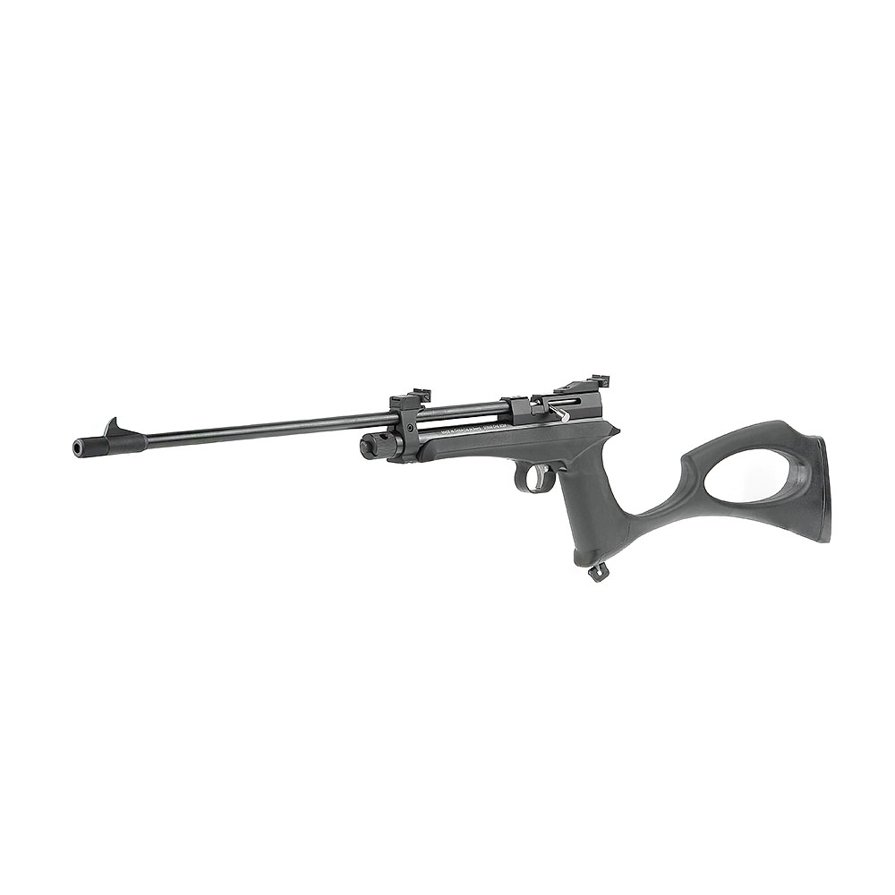 Винтовка/пистолет пневматическая STRIKE ONE B024 BLACK кал.4,5mm (.177) не более 3,0Дж
Винтовка/пистолет пневматическая STRIKE ONE B024 BLACK кал.4,5mm (.177) не более 3,0Дж